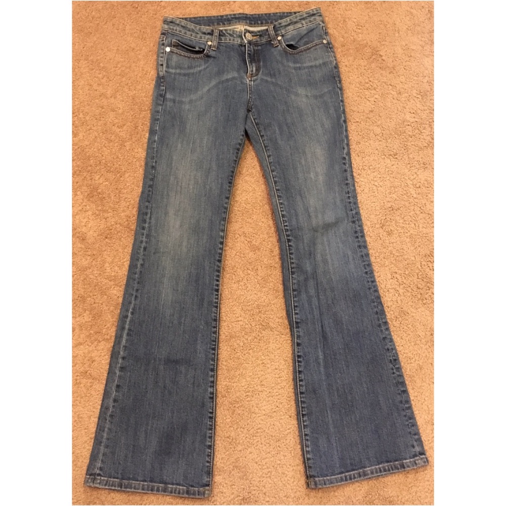BCBGMaxAzria Jeans